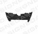 <strong>Дефлектор радиатора JEEP CHEROKEE (KL), 14 - 18 SIGNEDA PCR33304A (фото 1)</strong>