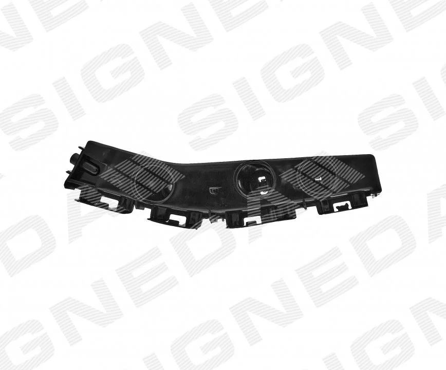 <strong>Кронштейн бампера JEEP COMPASS, 11 - 16 SIGNEDA PCR43030BL (фото 1)</strong>