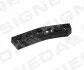 <strong>Кронштейн бампера JEEP CHEROKEE (KL), 14 - 18 SIGNEDA PCR43036AL (фото 1)</strong>