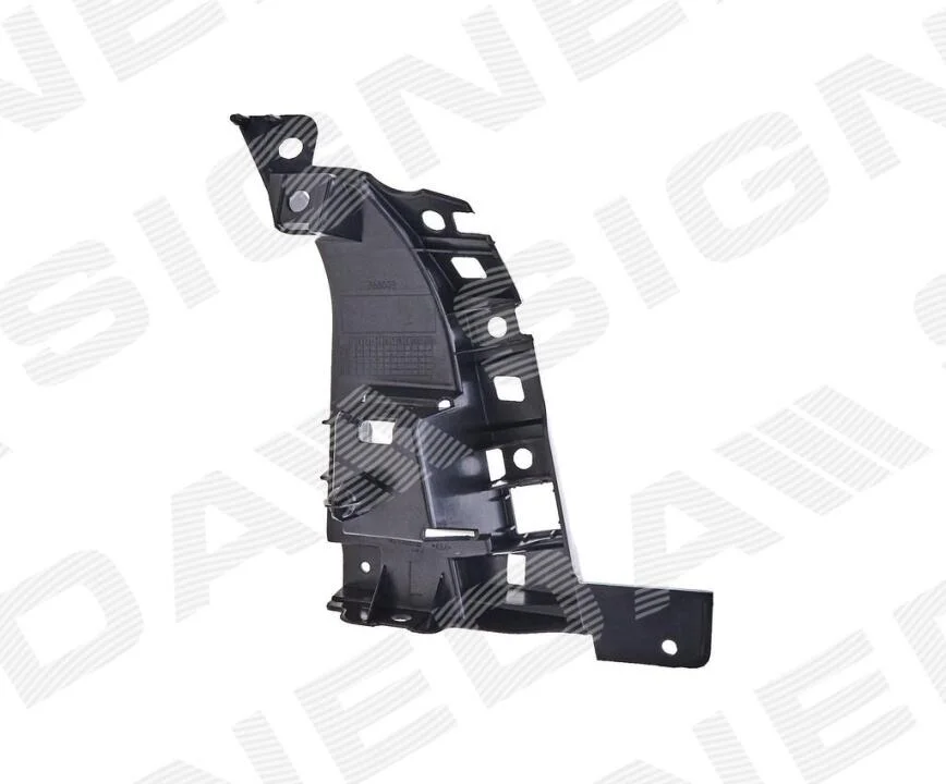 <strong>Кронштейн бампера JEEP CHEROKEE (KL), 14 - 18 FIAT / JEEP / ALFA ROMEO / LANCIA SIGNEDA PCR43036CL (фото 1)</strong>
