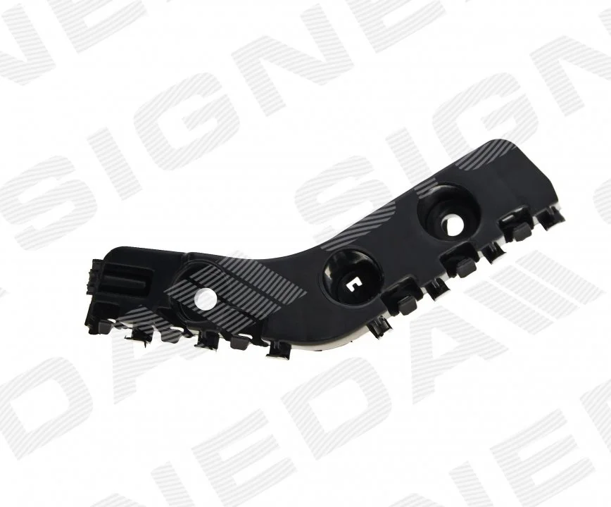 <strong>Кронштейн бампера JEEP GRAND CHEROKEE, 14 - 17 SIGNEDA PCR43039AL (фото 1)</strong>
