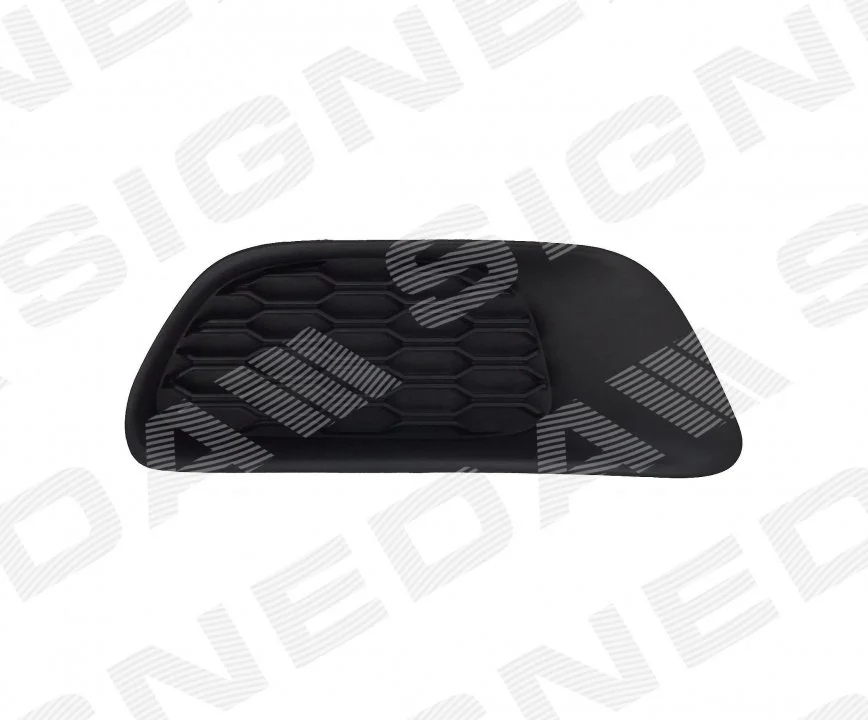 <strong>Решетка в бампер DODGE GRAND CARAVAN, 01.11 - 20 SIGNEDA PCR99031CAR (фото 1)</strong>