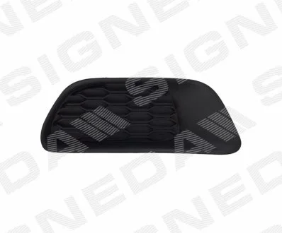 Решетка в бампер DODGE GRAND CARAVAN, 01.11 - 20 для SIGNEDA PCR99031CAR фото товара