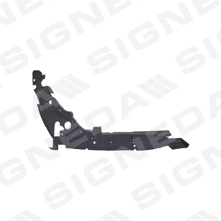 <strong>Пластмаса JEEP GRAND CHEROKEE SIGNEDA PCR99941CAL (фото 1)</strong>