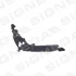 <strong>Пластмаса JEEP GRAND CHEROKEE SIGNEDA PCR99941CAL (фото 1)</strong>