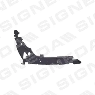 Пластмаса JEEP GRAND CHEROKEE для SIGNEDA PCR99941CAL фото товару