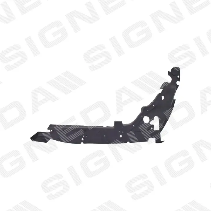 <strong>Пластмаса JEEP GRAND CHEROKEE SIGNEDA PCR99941CAR (фото 1)</strong>