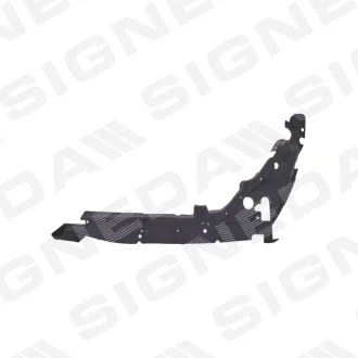 Пластмаса JEEP GRAND CHEROKEE для SIGNEDA PCR99941CAR фото товару