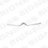 <strong>Молдінг для решітки CITROEN C-ELYSEE, 01.17 - SIGNEDA PCT07011MA (фото 1)</strong>