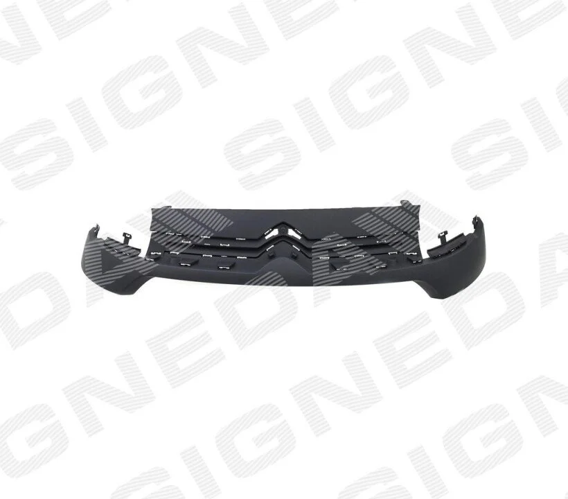 <strong>Решітка радіатора CITROEN BERLINGO (7_), 06.12 - 1 SIGNEDA PCT07016GA (фото 1)</strong>