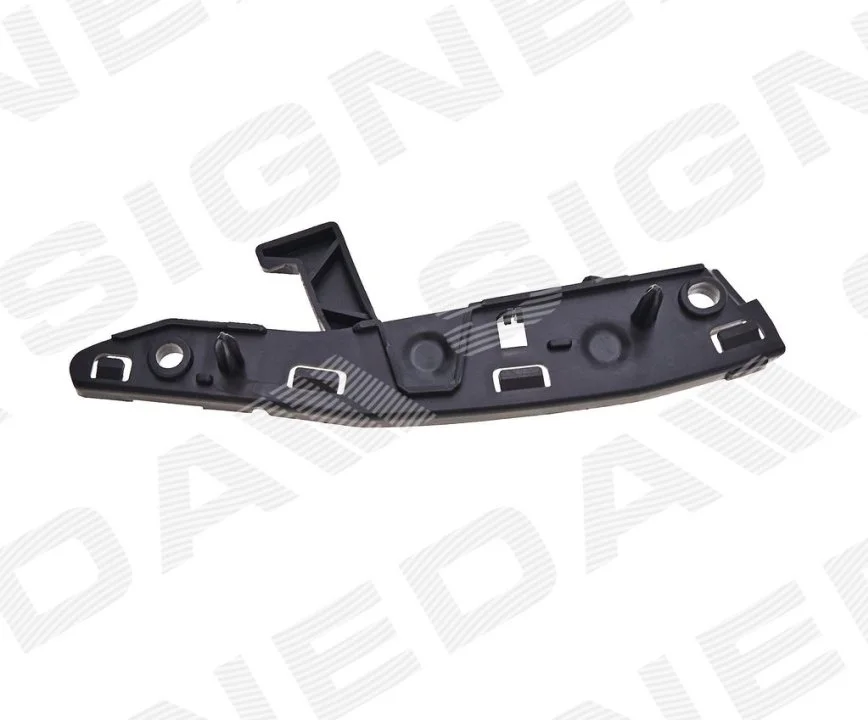 <strong>Кронштейн бампера CITROEN C3, 10 - 13 SIGNEDA PCT43020AL (фото 1)</strong>