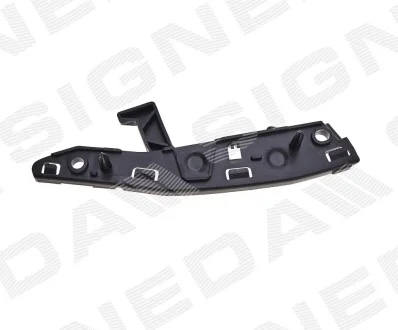 Кронштейн бампера CITROEN C3, 10 - 13 для SIGNEDA PCT43020AL фото товару