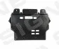 <strong>Захист двигуна CITROEN BERLINGO (7_), 02.08 - 06.1 SIGNEDA PCT60016A (фото 1)</strong>