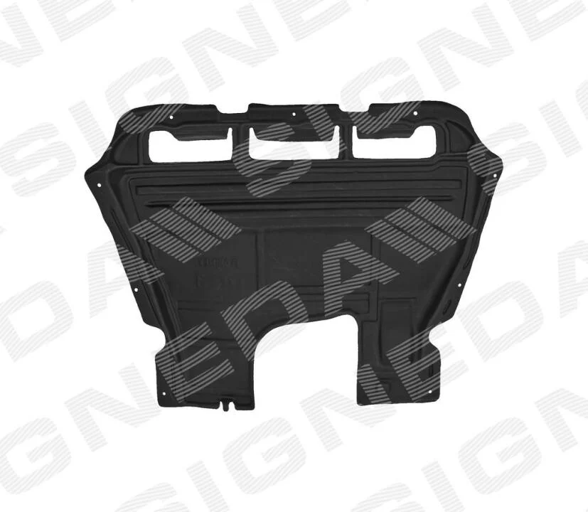 <strong>Захист двигуна CITROEN JUMPY, 07-16 FIAT / JEEP / ALFA ROMEO / LANCIA SIGNEDA PCT60017A (фото 1)</strong>