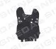 <strong>Захист двигуна CITROEN C4 PICASSO, 13 - 18 SIGNEDA PCT60018A (фото 1)</strong>