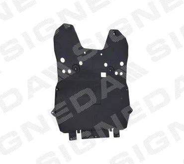 Захист двигуна CITROEN C4 PICASSO, 13 - 18 для SIGNEDA PCT60018A фото товару