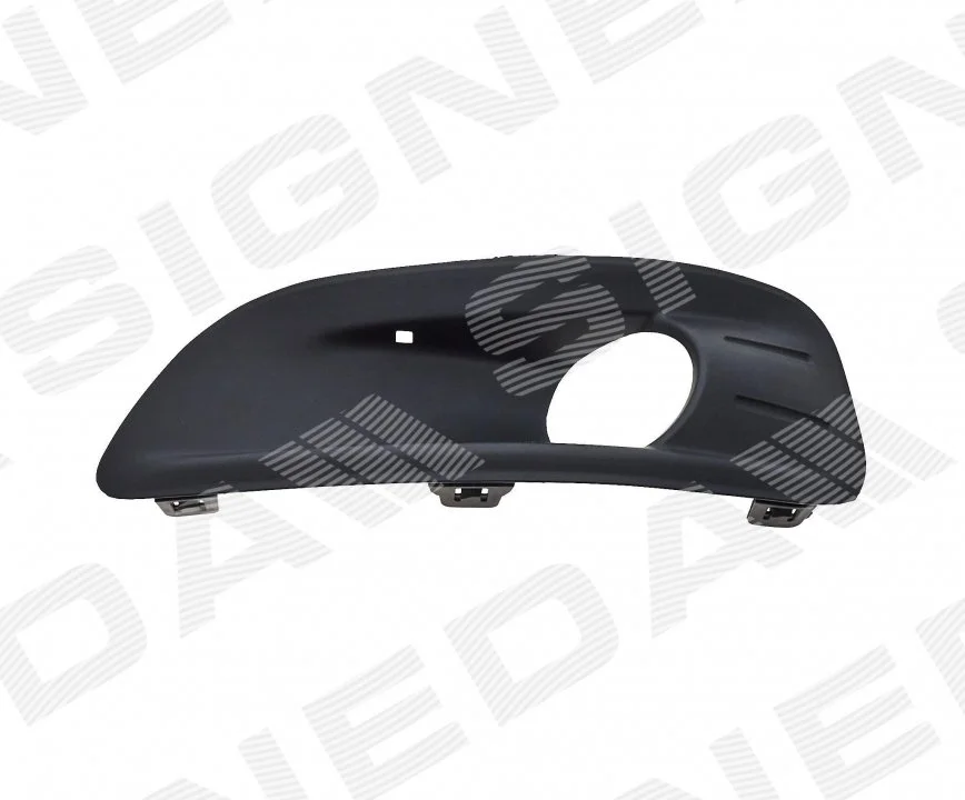 <strong>Решітка в бампер CITROEN C4 (B7), 10 - SIGNEDA PCT99023CAL (фото 1)</strong>
