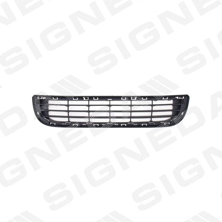 <strong>Решітка в бампер CITROEN BERLINGO (7_), 06.12 - 18 SIGNEDA PCT99095GA (фото 1)</strong>