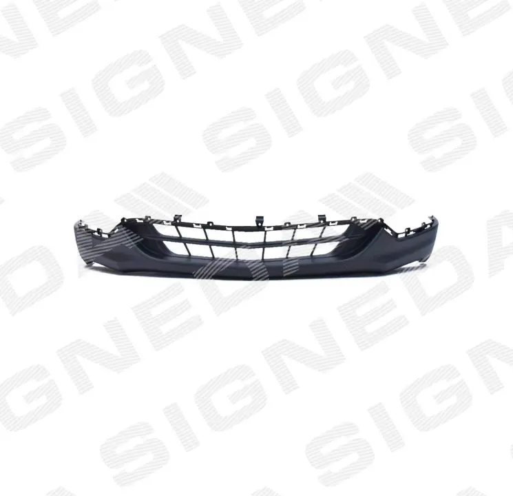<strong>Бампер передній CHEVROLET EQUINOX, 18 - SIGNEDA PCV04410BB (фото 1)</strong>