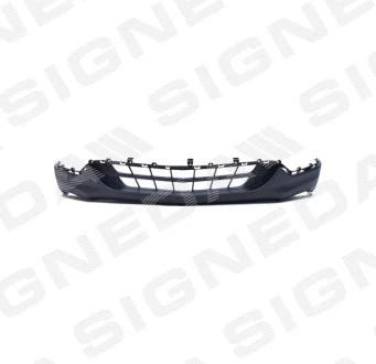 Бампер передній CHEVROLET EQUINOX, 18 - для SIGNEDA PCV04410BB фото товару