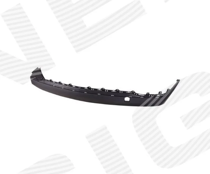 <strong>Бампер задній CHEVROLET EQUINOX, 18 - SIGNEDA PCV04412BA (фото 1)</strong>