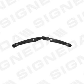 Рама передня CHEVROLET COBALT, 13 - для SIGNEDA PCV30100AU фото товару