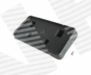 <strong>Тримач номеру DODGE CHALLENGER, 15 - SIGNEDA PDG04145LA (фото 1)</strong>