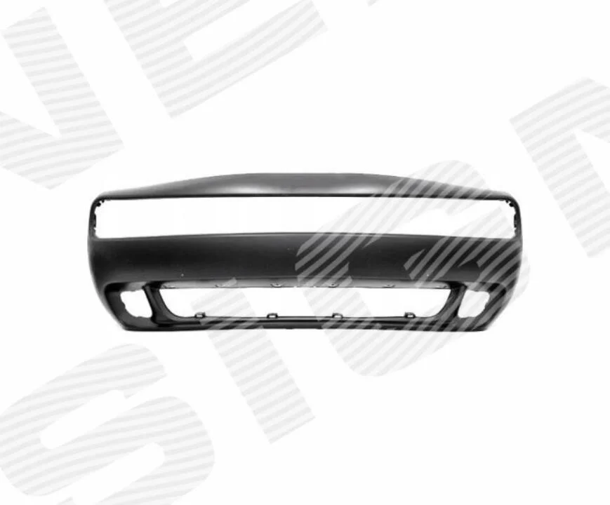 <strong>Бампер передній DODGE CHALLENGER, 15 - CHRYSLER / DODGE SIGNEDA PDG04147BA (фото 1)</strong>