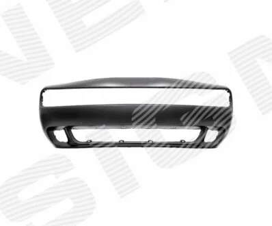 Бампер передній DODGE CHALLENGER, 15 - CHRYSLER / DODGE для SIGNEDA PDG04147BA фото товару
