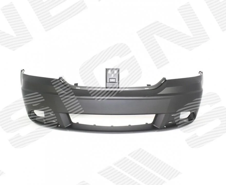 <strong>Бампер передний DODGE JOURNEY, 08 - 20 SIGNEDA PDG04149BB (фото 1)</strong>