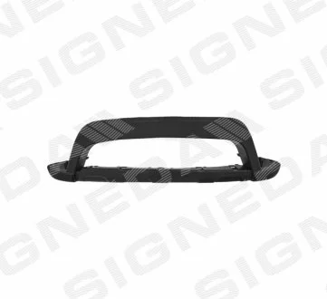 Бампер передний DODGE JOURNEY, 08 - 20 для SIGNEDA PDG04151BB фото товара