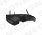 <strong>Кронштейн бампера DODGE CHALLENGER, 08 - 14 FIAT / JEEP / ALFA ROMEO / LANCIA SIGNEDA PDG43103AR (фото 1)</strong>