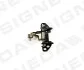 <strong>Ролик розсувних дверей MERCEDES BENZ SPRINTER, 06. SIGNEDA PDR0002 (фото 1)</strong>