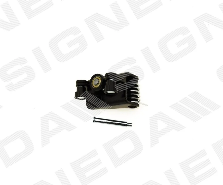 <strong>Ролик розсувних дверей NISSAN PRIMASTAR, 02 - 06 SIGNEDA PDR0035 (фото 1)</strong>