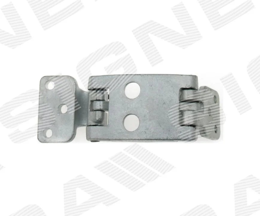 <strong>Обмежувач дверей MERCEDES BENZ SPRINTER, 06.06 - 1 SIGNEDA PDRR054AL (фото 1)</strong>