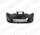 <strong>Бампер передній NISSAN QASHQAI (J11), 03.14 - 06.1 NISSAN / INFINITI SIGNEDA PDS04381BBV (фото 1)</strong>