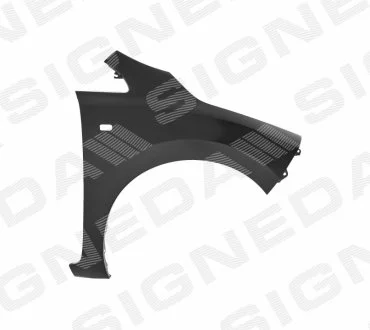 Крыло NISSAN LEAF, 10 - 17 для Nissan SIGNEDA PDS10052R фото товара