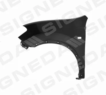 Крило NISSAN QASHQAI, 10 - 13 для SIGNEDA PDS10206AL фото товару