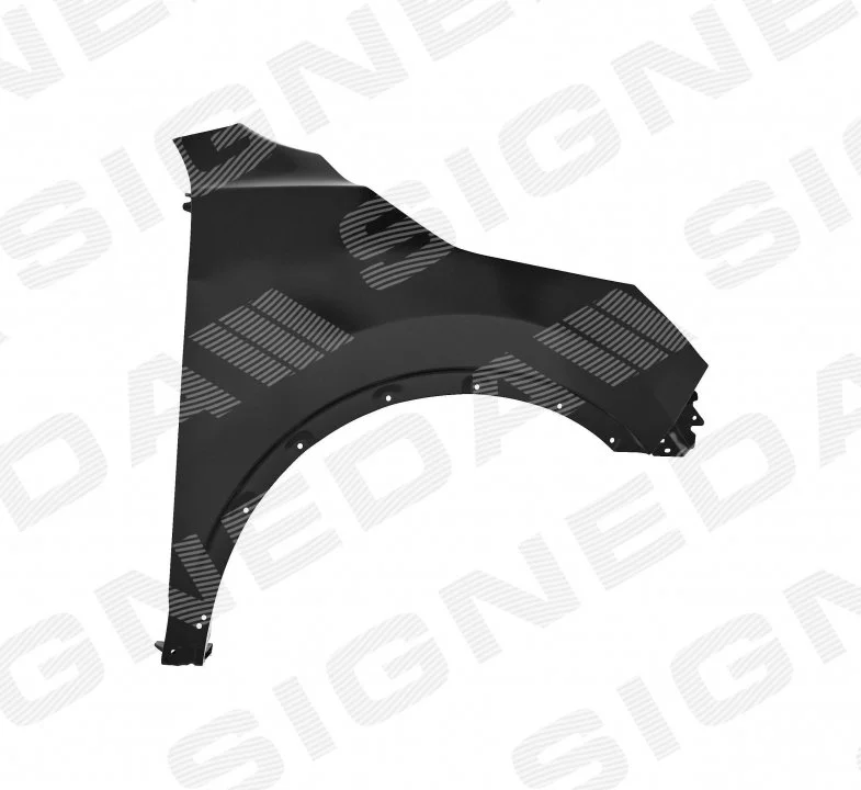 <strong>Крило NISSAN QASHQAI (J11), 03.14 - 06.17 SIGNEDA PDS10212AR (фото 1)</strong>