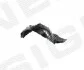 <strong>Подкрылок NISSAN TIIDA, 09.07 - 13 SIGNEDA PDS11152BR (фото 1)</strong>