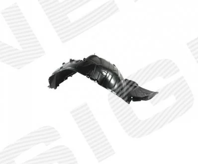 Підкрилок NISSAN TIIDA, 09.07 - 13 для SIGNEDA PDS11152BR фото товару