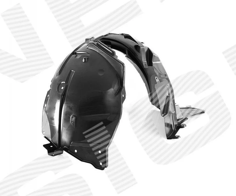 <strong>Підкрилок NISSAN QASHQAI (J11), 03.14 - 06.17 SIGNEDA PDS11212BL (фото 1)</strong>