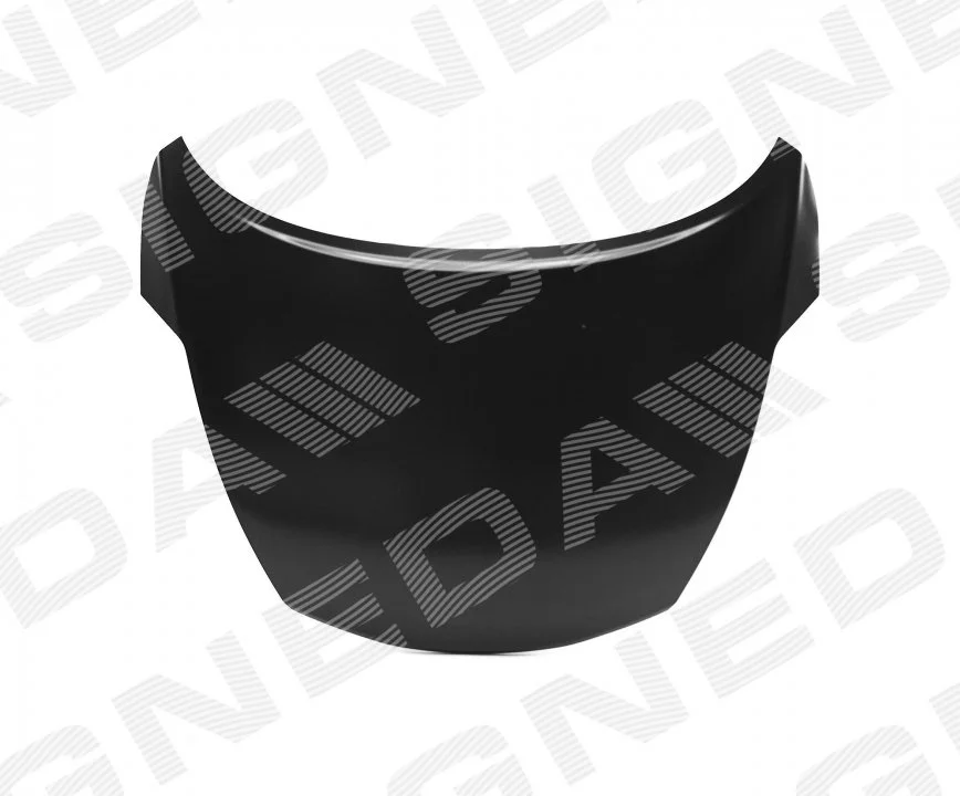 <strong>Капот NISSAN JUKE (F15), 06.10 - 08.14 SIGNEDA PDS20127A (фото 1)</strong>