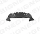 <strong>Защита под бампер FORD FUSION, 17 - 19 SIGNEDA PFD00011A (фото 1)</strong>
