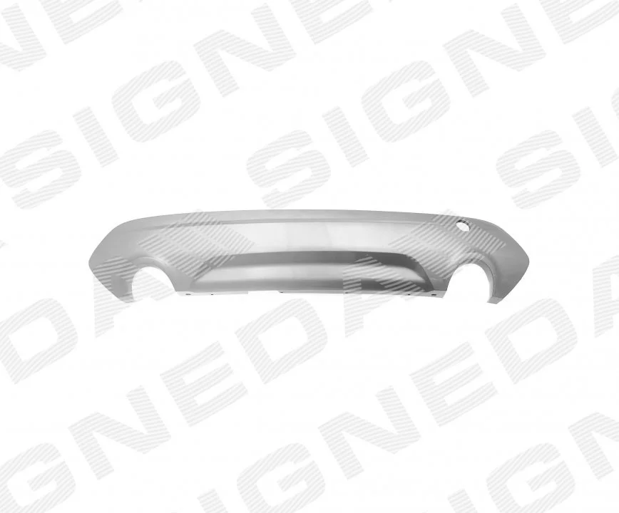 <strong>Спойлер бампера FORD ESCAPE, 13 - 16 SIGNEDA PFD02005GA (фото 1)</strong>