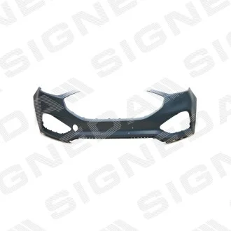 Бампер передній FORD EDGE, 19 - для SIGNEDA PFD041288BA фото товара