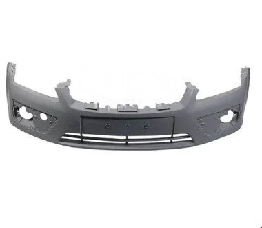 Бампер передній FORD FOCUS, 02.05 - 01.08 для SIGNEDA PFD04220BA фото товару