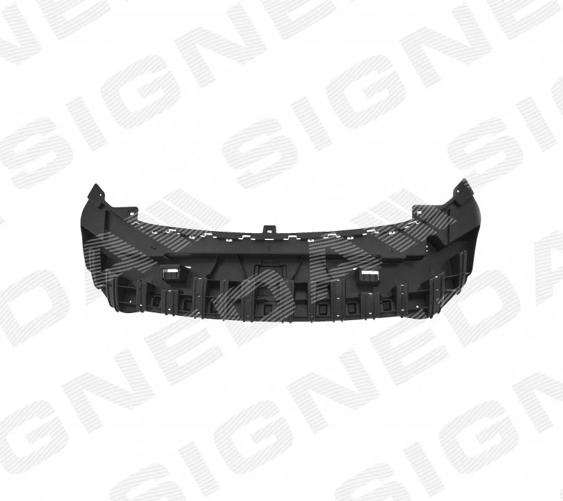 <strong>Спойлер бампера FORD FIESTA, 13 - 17 SIGNEDA PFD04415MA (фото 1)</strong>