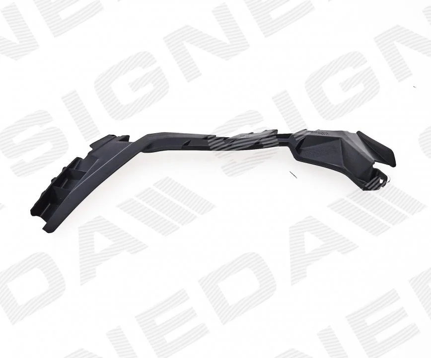 <strong>Кронштейн бампера FORD FIESTA, 10.08 - 12.12 SIGNEDA PFD04449R (фото 1)</strong>