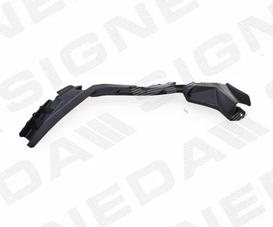 Кронштейн бампера FORD FIESTA, 10.08 - 12.12 для SIGNEDA PFD04449R фото товару